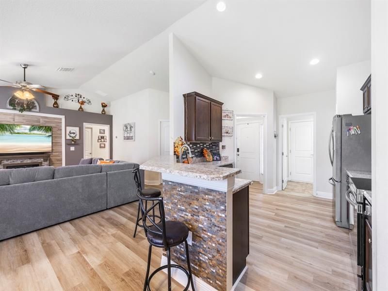 1532 Eastlake Ln, Sebastian, FL 32958 Photo