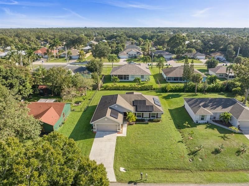 1532 Eastlake Ln, Sebastian, FL 32958 Photo