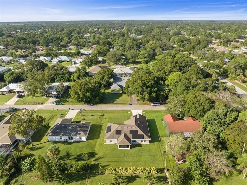 1532 Eastlake Ln, Sebastian, FL 32958 Photo