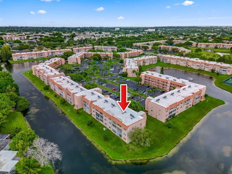 9660 Sunrise Lakes Boulevard, Unit 103, Sunrise, FL 33322 Photo