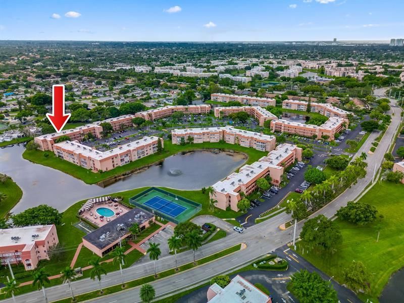 9660 Sunrise Lakes Boulevard, Unit 103, Sunrise, FL 33322 Photo