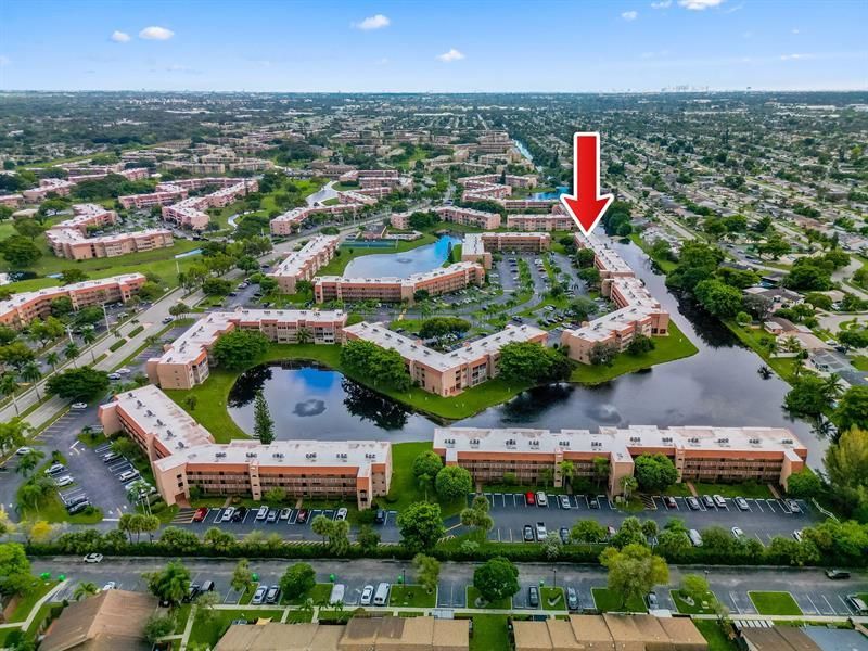 9660 Sunrise Lakes Boulevard, Unit 103, Sunrise, FL 33322 Photo