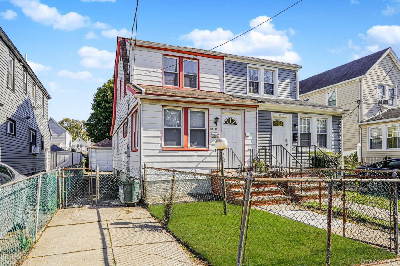 118-15 203rd Street, Saint Albans, NY 11412 Main Photo