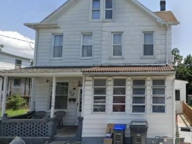 526 RIDGE STREET, STEELTON, PA 17113