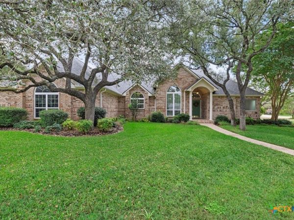 707 Livingston Court, Temple, TX 76502