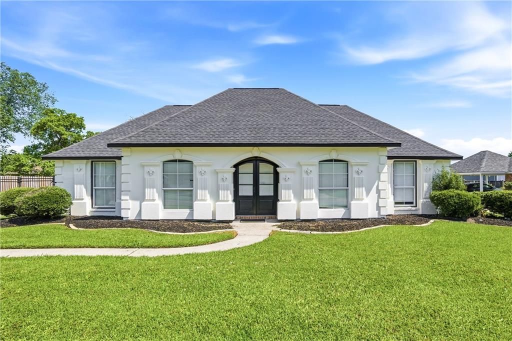 5127 CANTERDALE Avenue, Baton Rouge, LA 70817