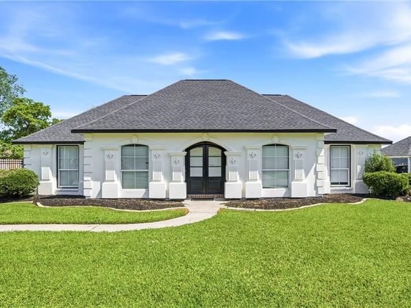 5127 CANTERDALE Avenue, Baton Rouge, LA 70817