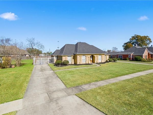 5127 CANTERDALE Avenue, Baton Rouge, LA 70817