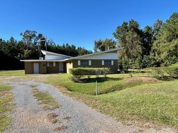 1313 Hwy 8 E, Fordyce, AR 71742