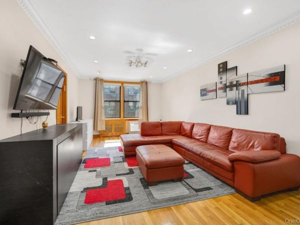 108-50 62nd Drive, Unit 3F, Forest Hills, NY 11375