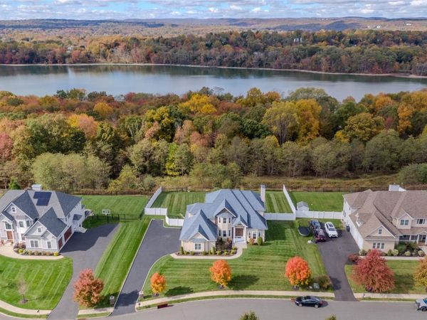 57 Meriwether Trail, Congers, NY 10920