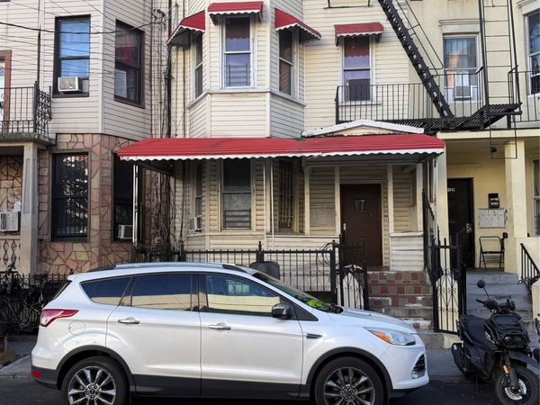 1124 Fox Street, Bronx, NY 10459