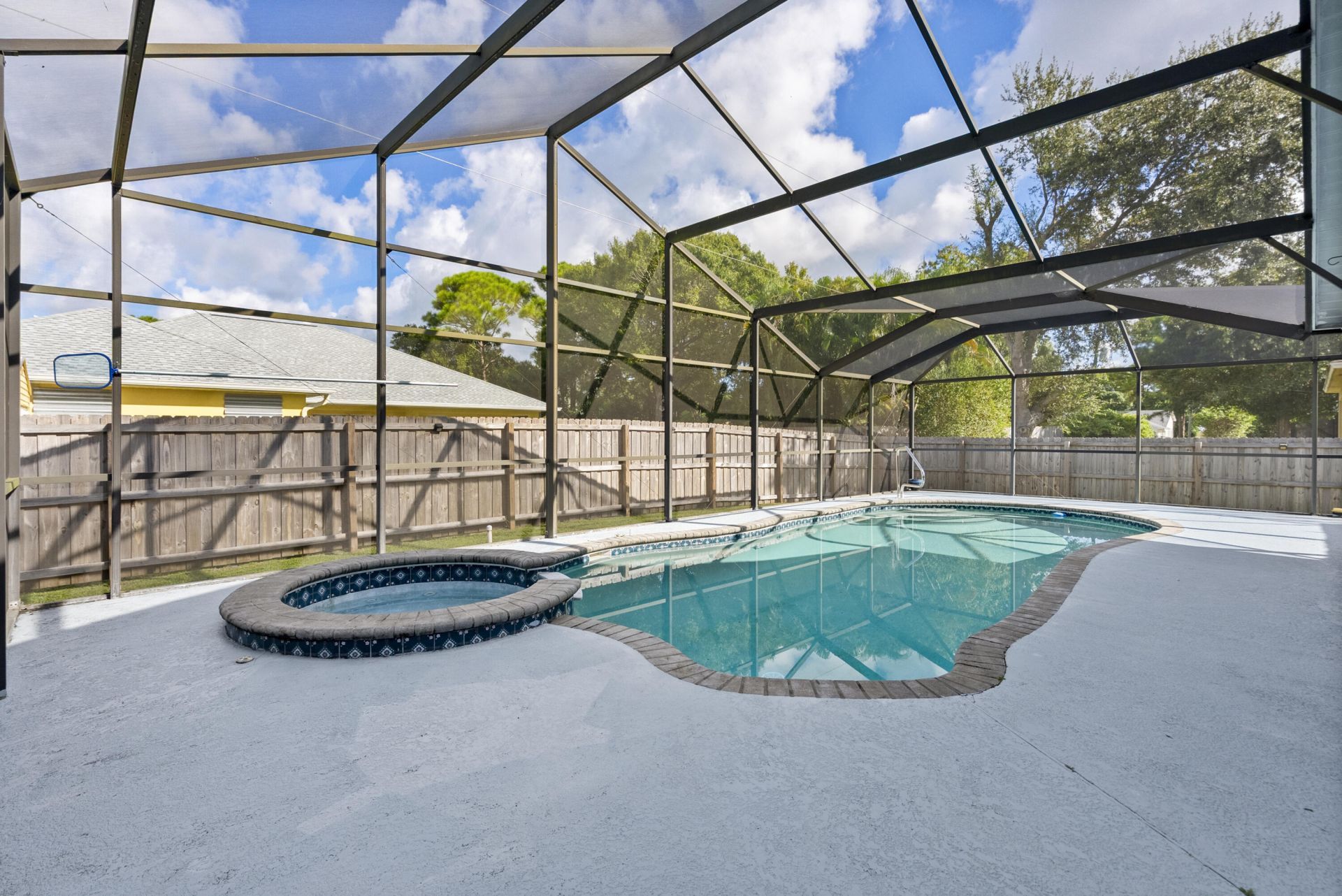 471 SE Ron Rico Terrace, Port Saint Lucie, FL 34983 Photo