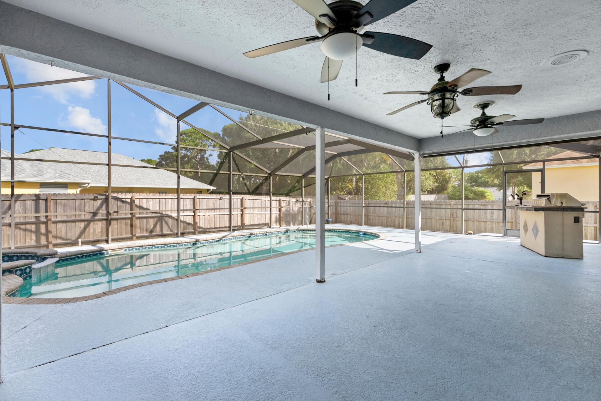 471 SE Ron Rico Terrace, Port Saint Lucie, FL 34983 Photo