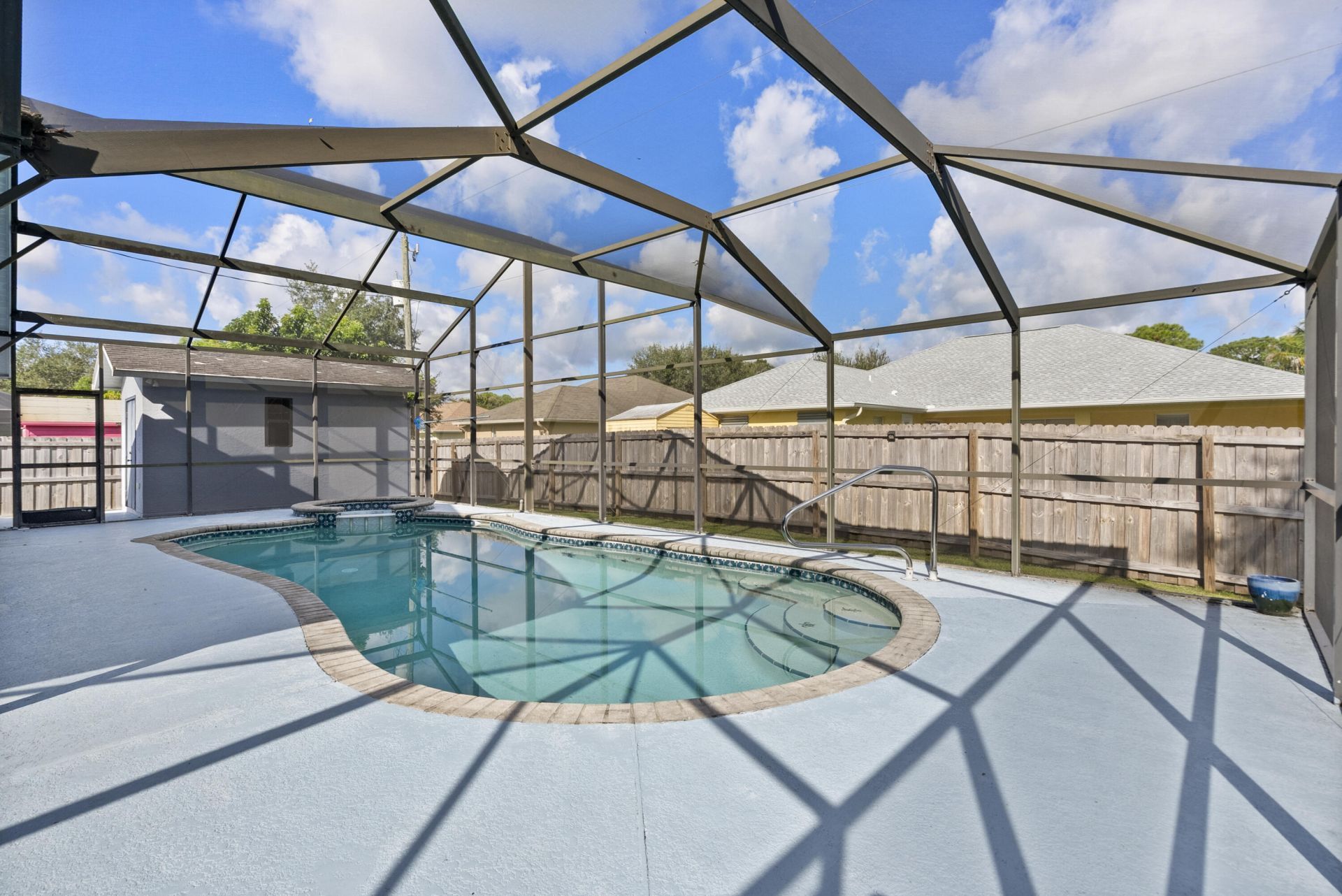 471 SE Ron Rico Terrace, Port Saint Lucie, FL 34983 Photo