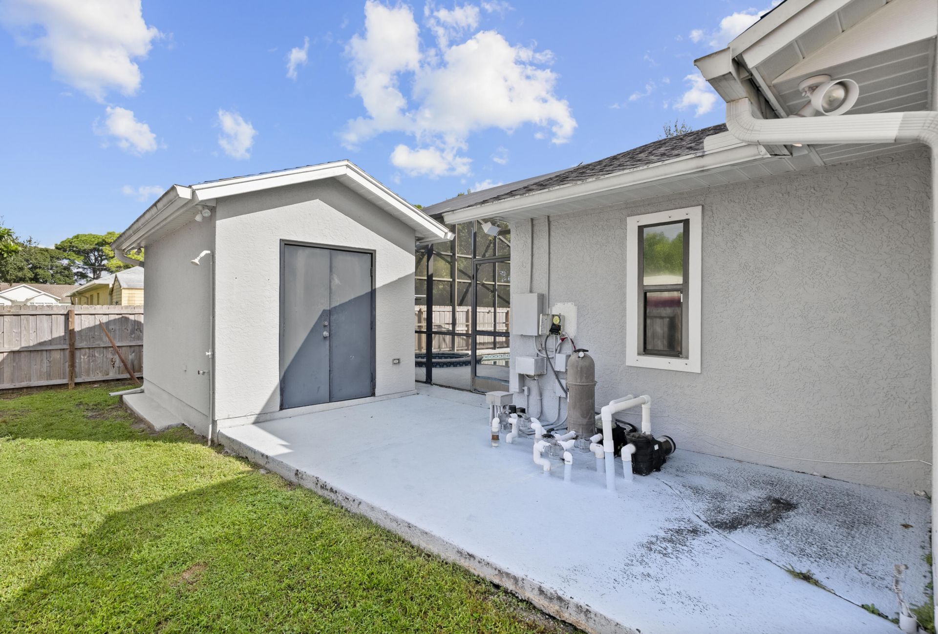 471 SE Ron Rico Terrace, Port Saint Lucie, FL 34983 Photo