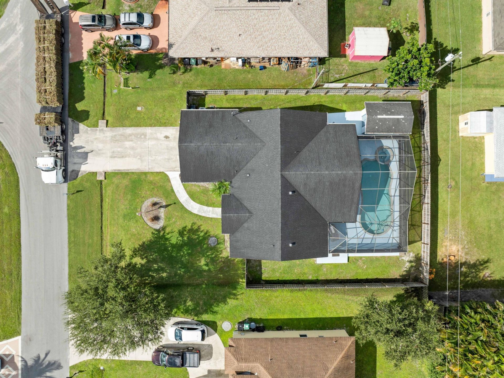 471 SE Ron Rico Terrace, Port Saint Lucie, FL 34983 Photo