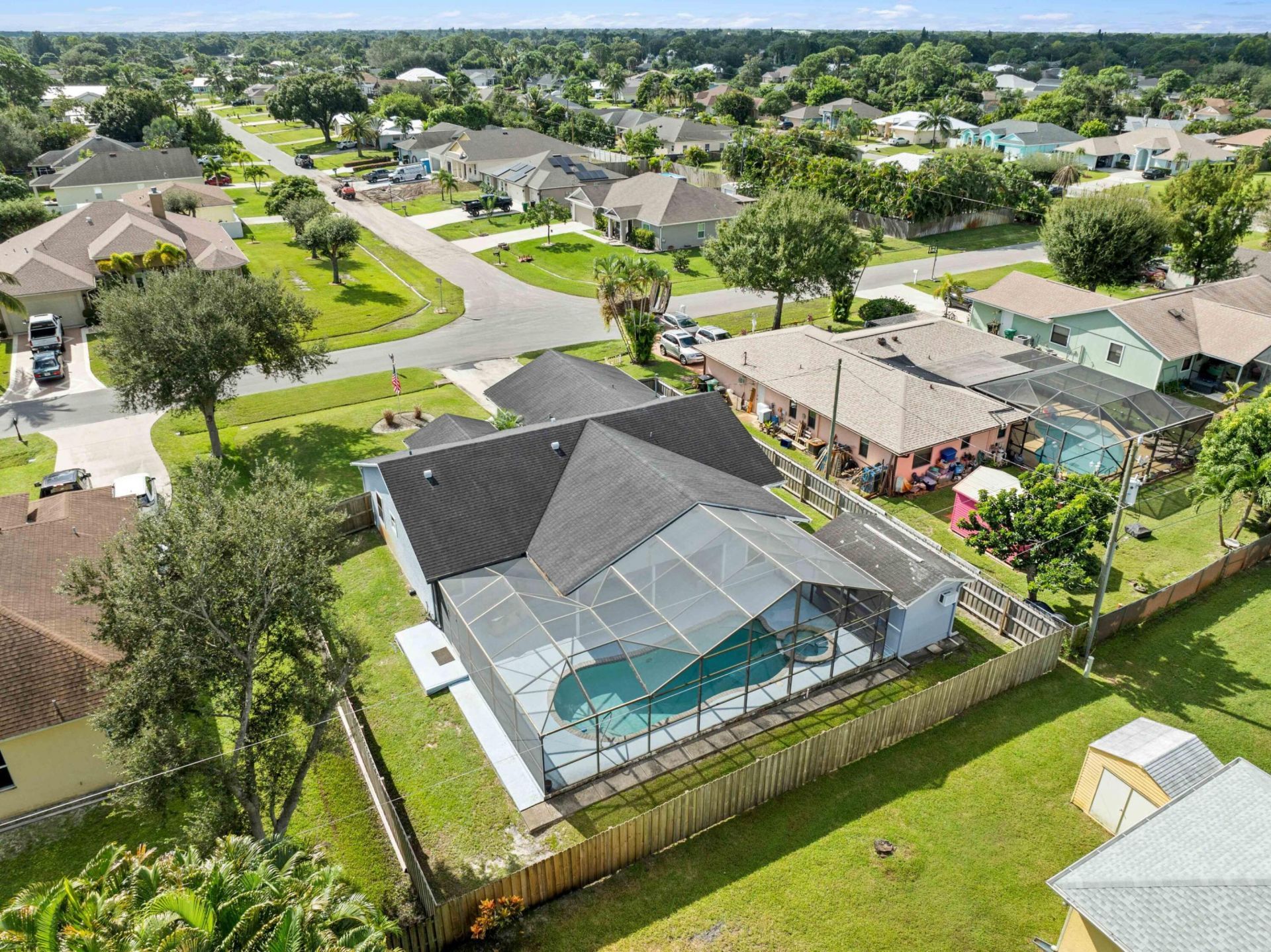 471 SE Ron Rico Terrace, Port Saint Lucie, FL 34983 Photo
