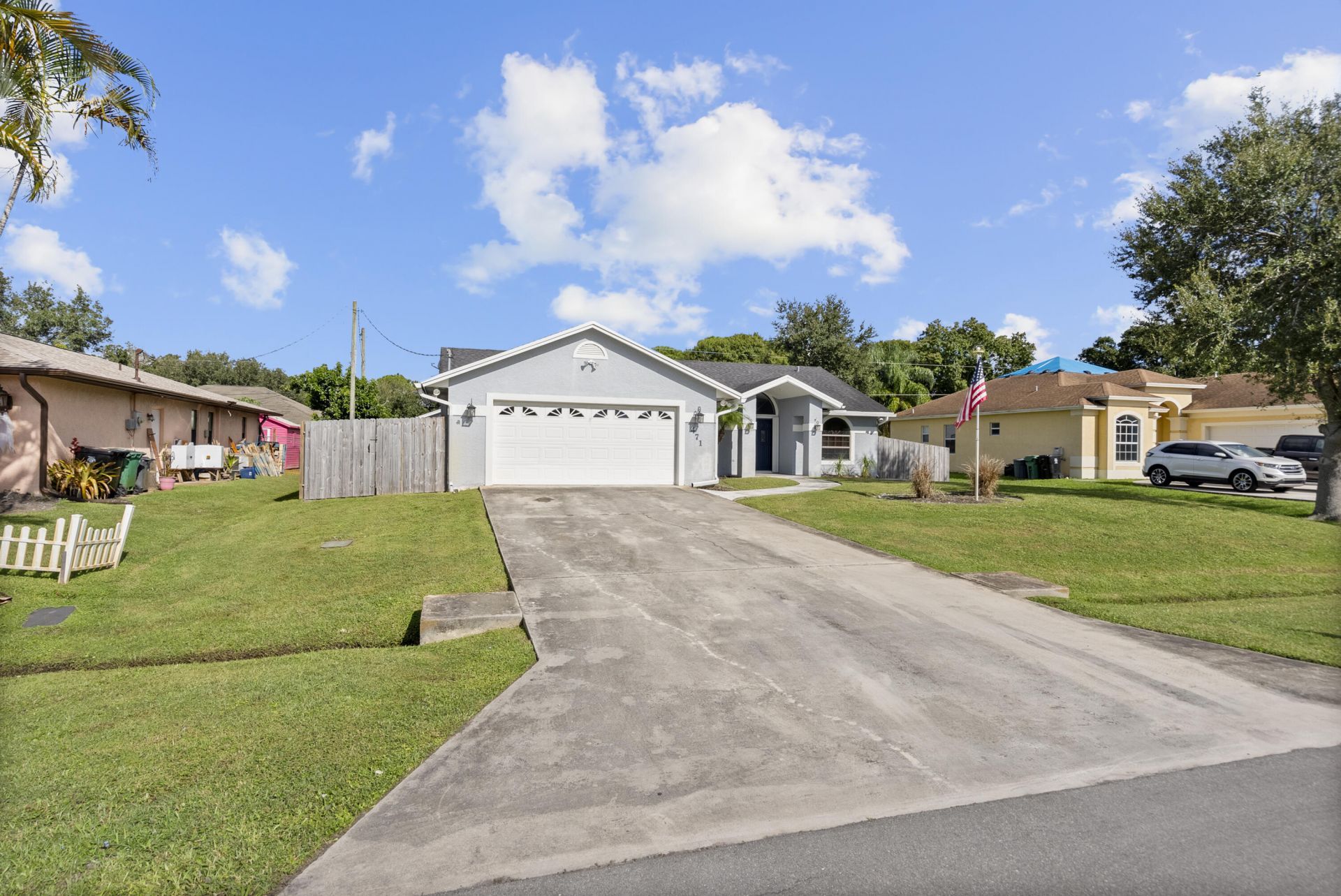471 SE Ron Rico Terrace, Port Saint Lucie, FL 34983 Photo