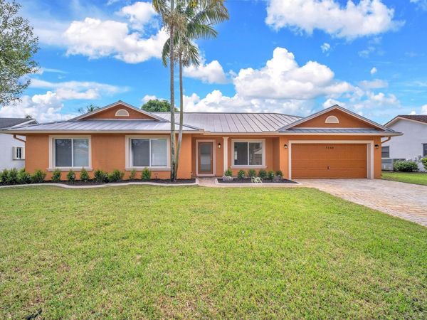 5160 SW 18th Court, Plantation, FL 33317
