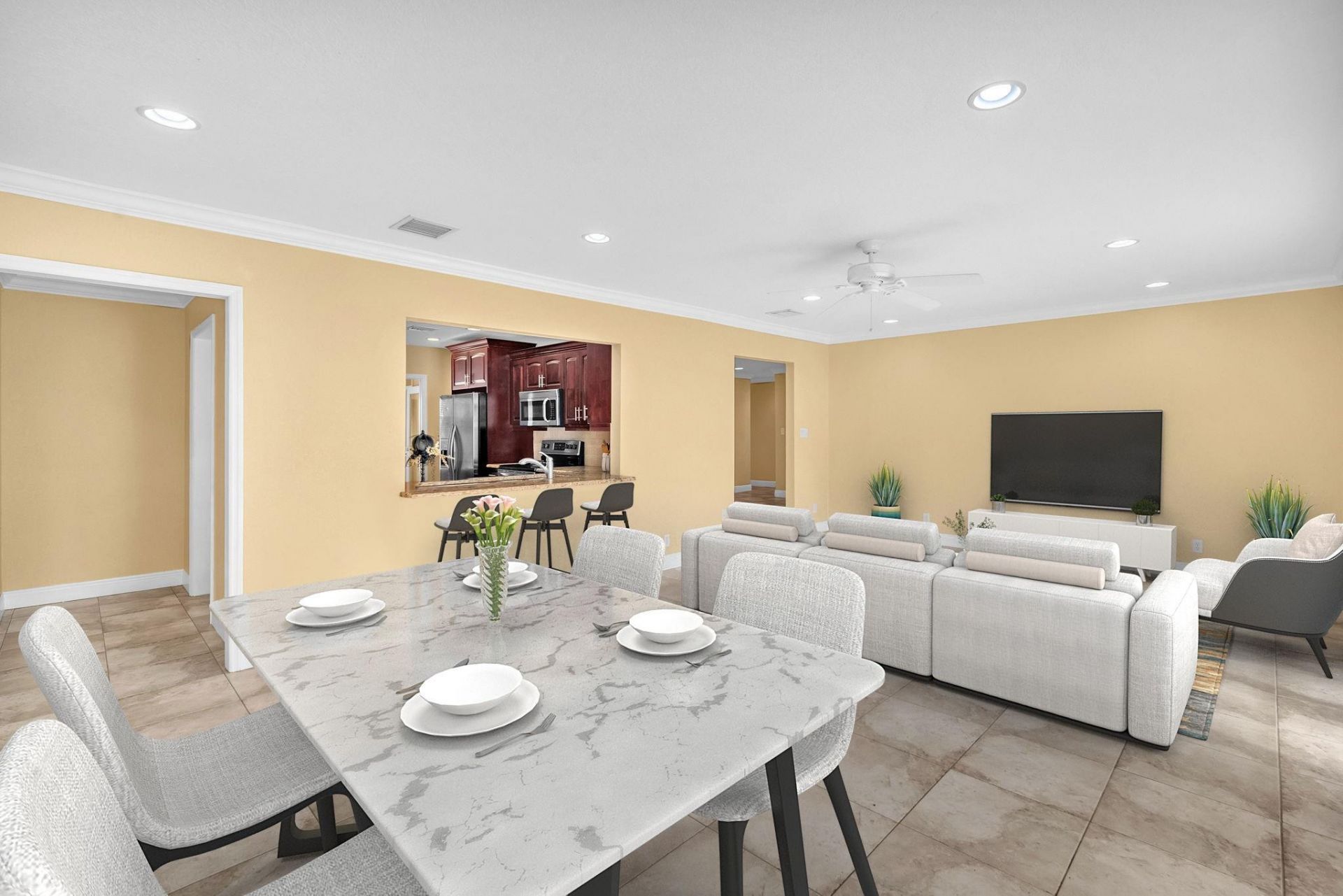 5160 SW 18th Court, Plantation, FL 33317 Photo