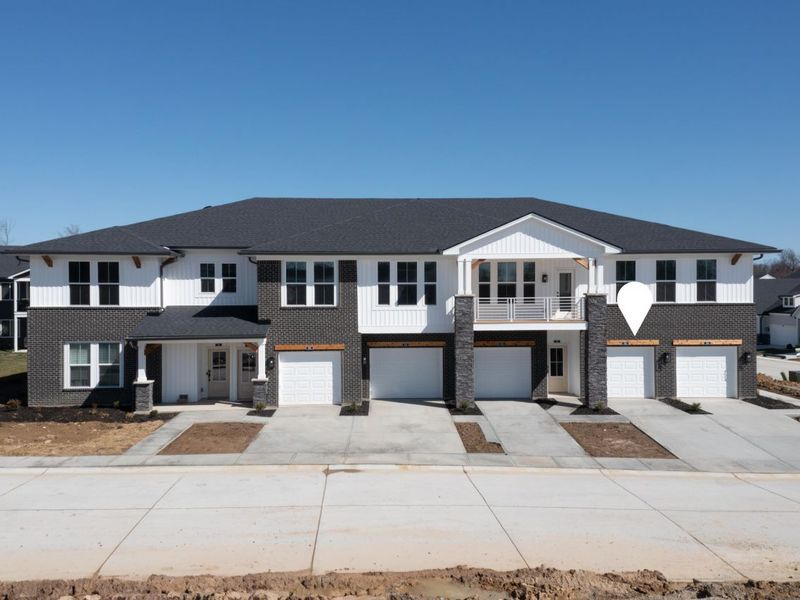 564 Tristan Lane, Unit E, Florence, KY 41042 Photo 1
