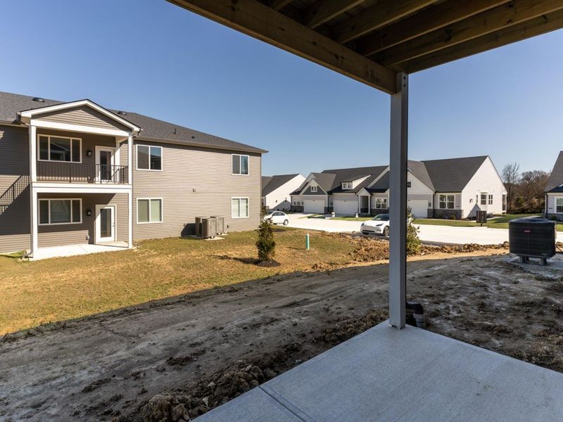 564 Tristan Lane, Unit E, Florence, KY 41042 Photo 26