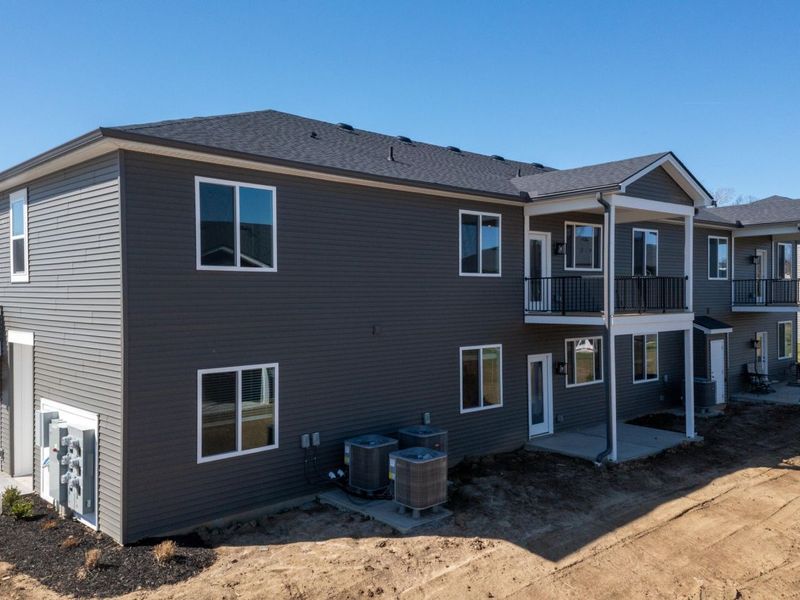 564 Tristan Lane, Unit E, Florence, KY 41042 Photo 28