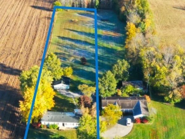 3820 W US Highway 40, Greenfield, IN 46140