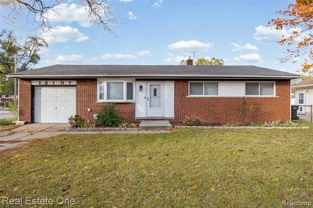 12107 19 Mile Road, Sterling Heights, MI 48313 Main Photo