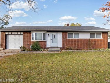12107 19 Mile Road, Sterling Heights, MI 48313