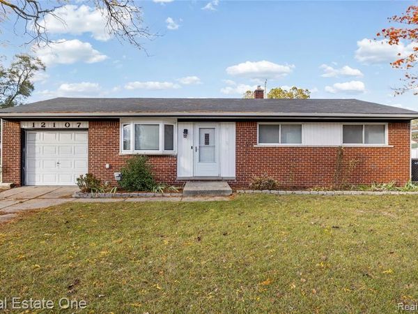 12107 19 Mile Road, Sterling Heights, MI 48313