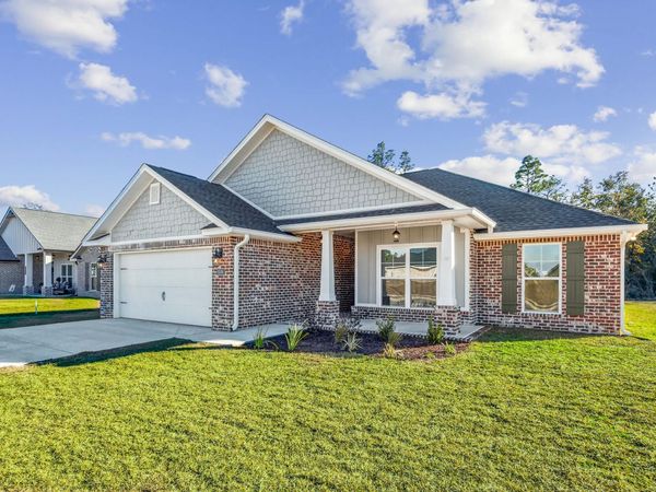 6482 Gentle Rain Drive, Milton, FL 32570