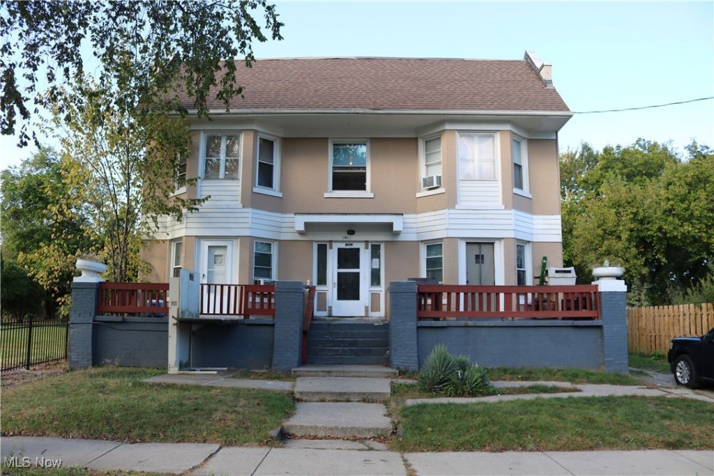 1862 E 81st Street, Cleveland, OH 44103