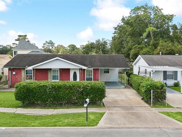 3327 SULLEN Place, New Orleans, LA 70131