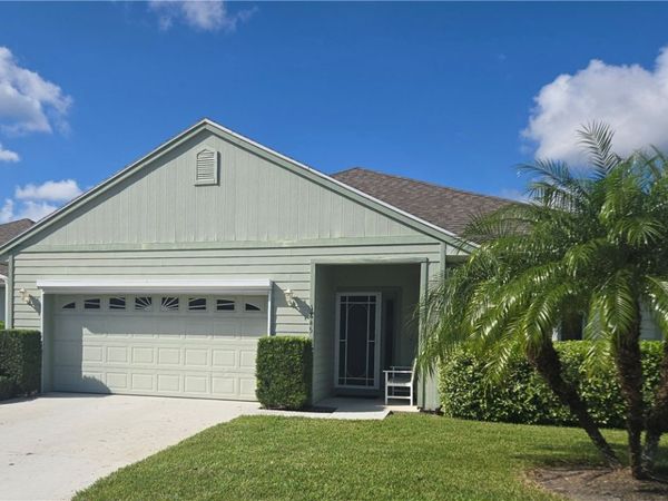 1845 Hawthorne Drive, Vero Beach, FL 32962