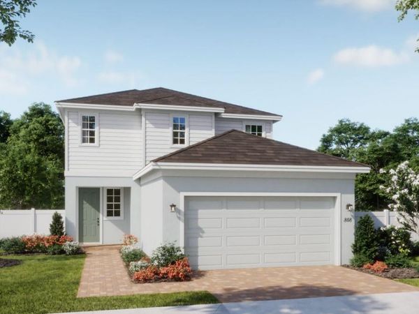 1186 HAPPY FOREST LOOP, DELAND, FL 32720