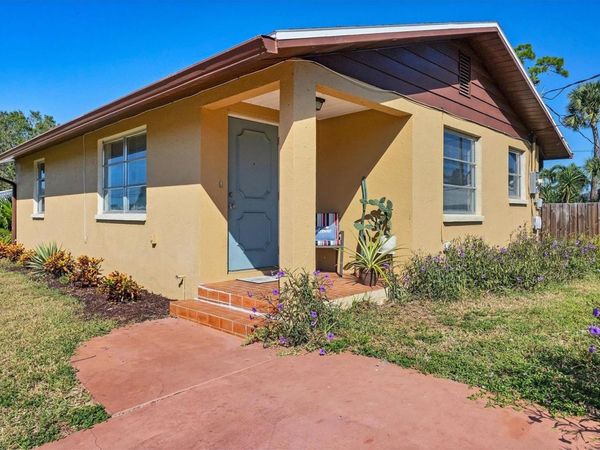 602 W PERRY STREET, ENGLEWOOD, FL 34223