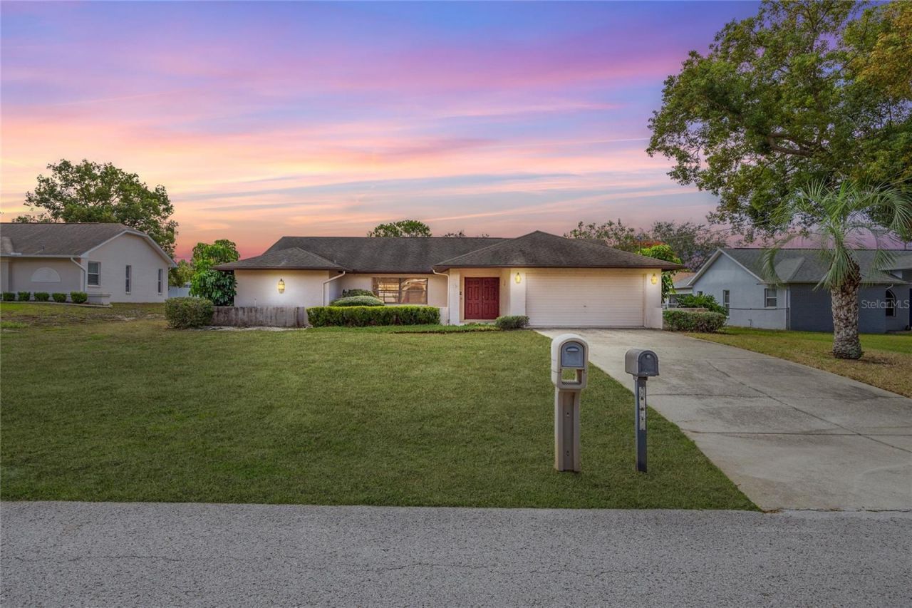 8352 Natoma Street, Spring Hill, FL 34606 Main Photo