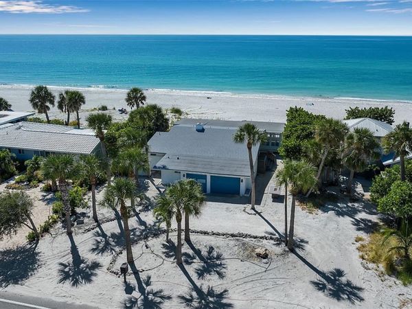 2819 GULF OF MEXICO DRIVE, LONGBOAT KEY, FL 34228