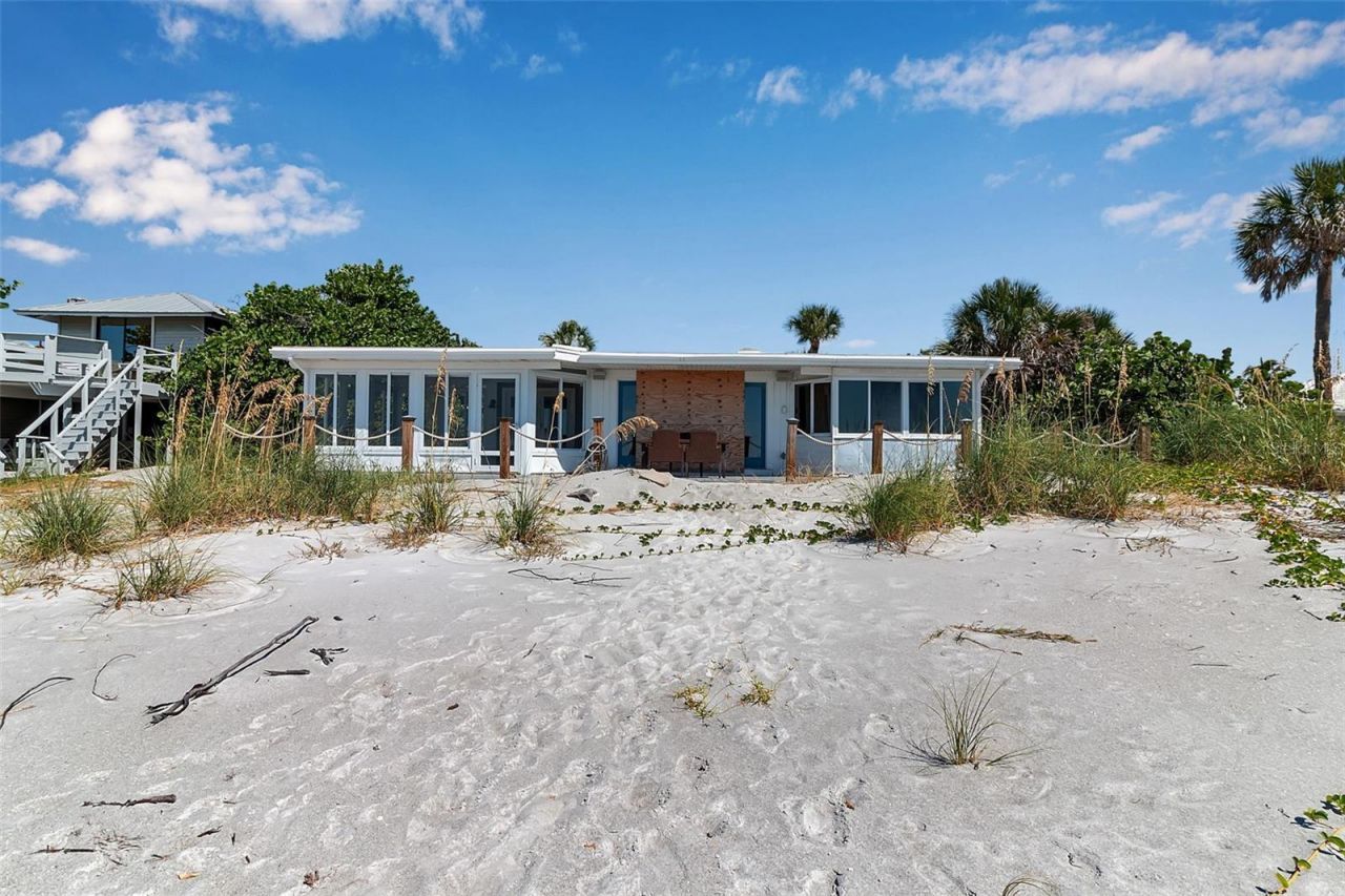 2819 Gulf Of Mexico Drive, Longboat Key, FL 34228 Photo