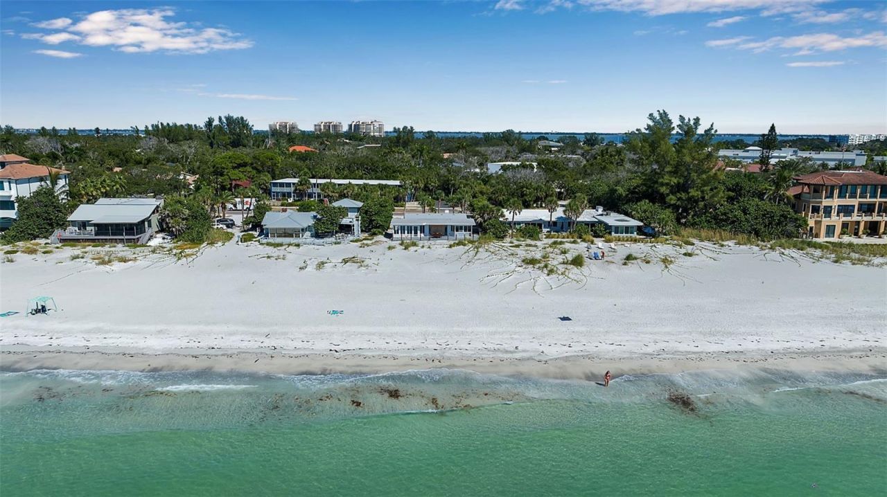 2819 Gulf Of Mexico Drive, Longboat Key, FL 34228 Photo