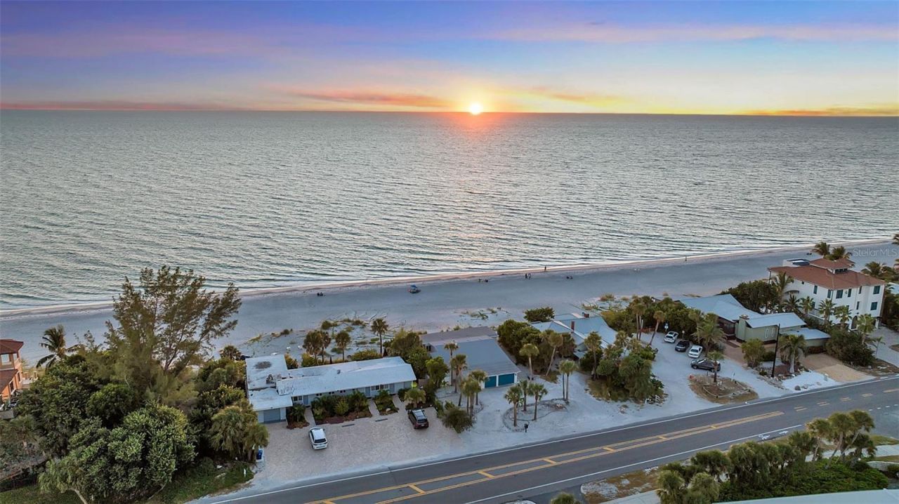 2819 Gulf Of Mexico Drive, Longboat Key, FL 34228 Photo