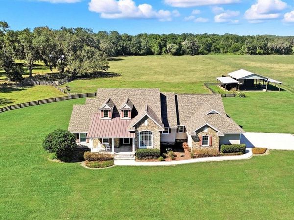 4596 CR 311 W, BUSHNELL, FL 33513