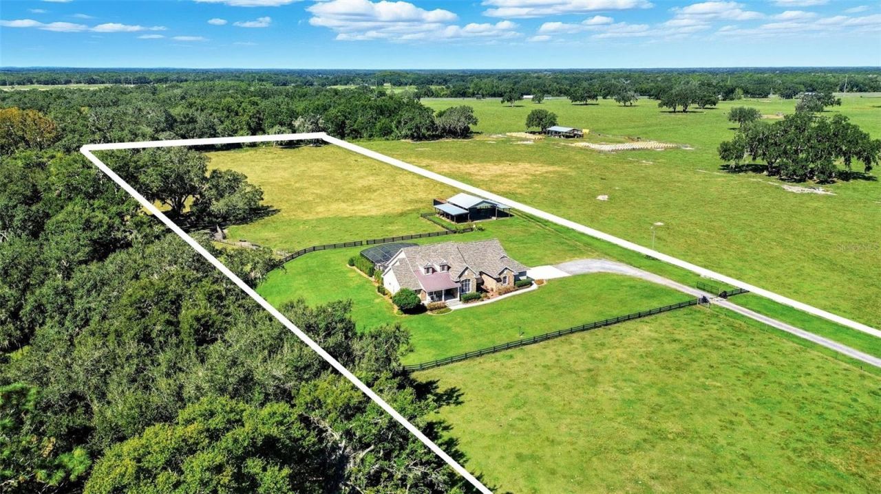 4596 Cr 311 W, Bushnell, FL 33513 Photo