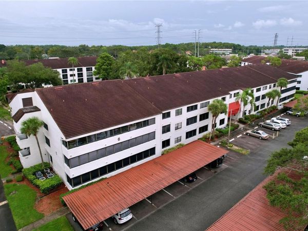 2587 COUNTRYSIDE BOULEVARD, Unit 6107, CLEARWATER, FL 33761