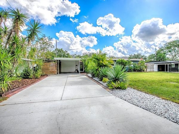 3018 NORTHWOOD BOULEVARD, WINTER PARK, FL 32789