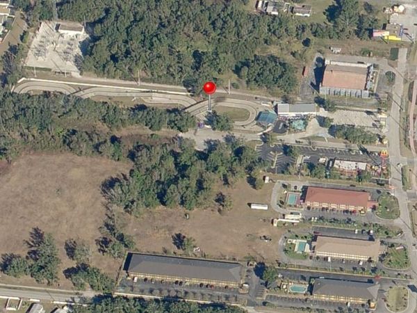 4708 W IRLO BRONSON MEMORIAL HIGHWAY, KISSIMMEE, FL 34746