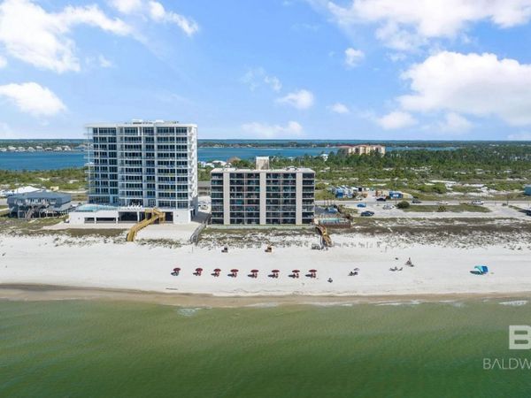 14623 Perdido Key Drive, Unit W106, Perdido Key, FL 32507