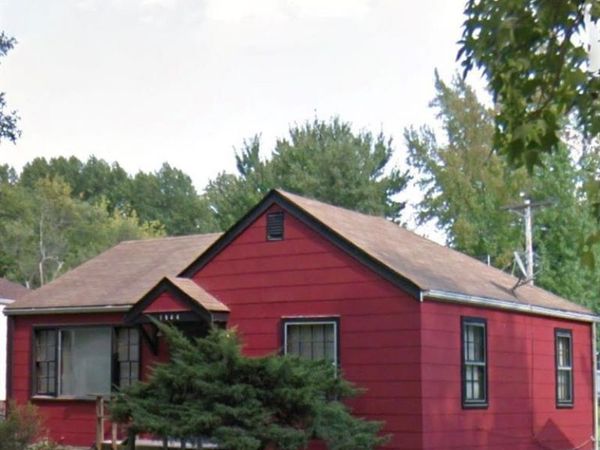 1944 Falcon Drive, St Louis, MO 63133